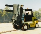 T 360 Ladle Tippler